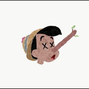 Meet your Posher, Brendan